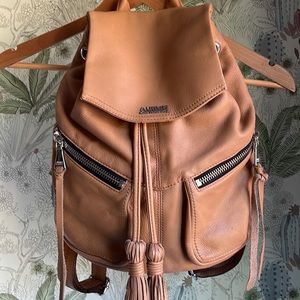 Aimee Kestenberg Feeling Alive Backpack